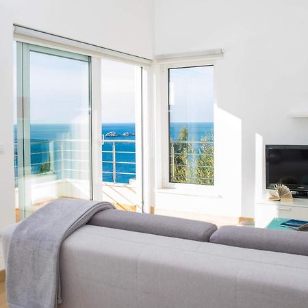 Apartment Vista 1 杜布罗夫尼克 外观 照片