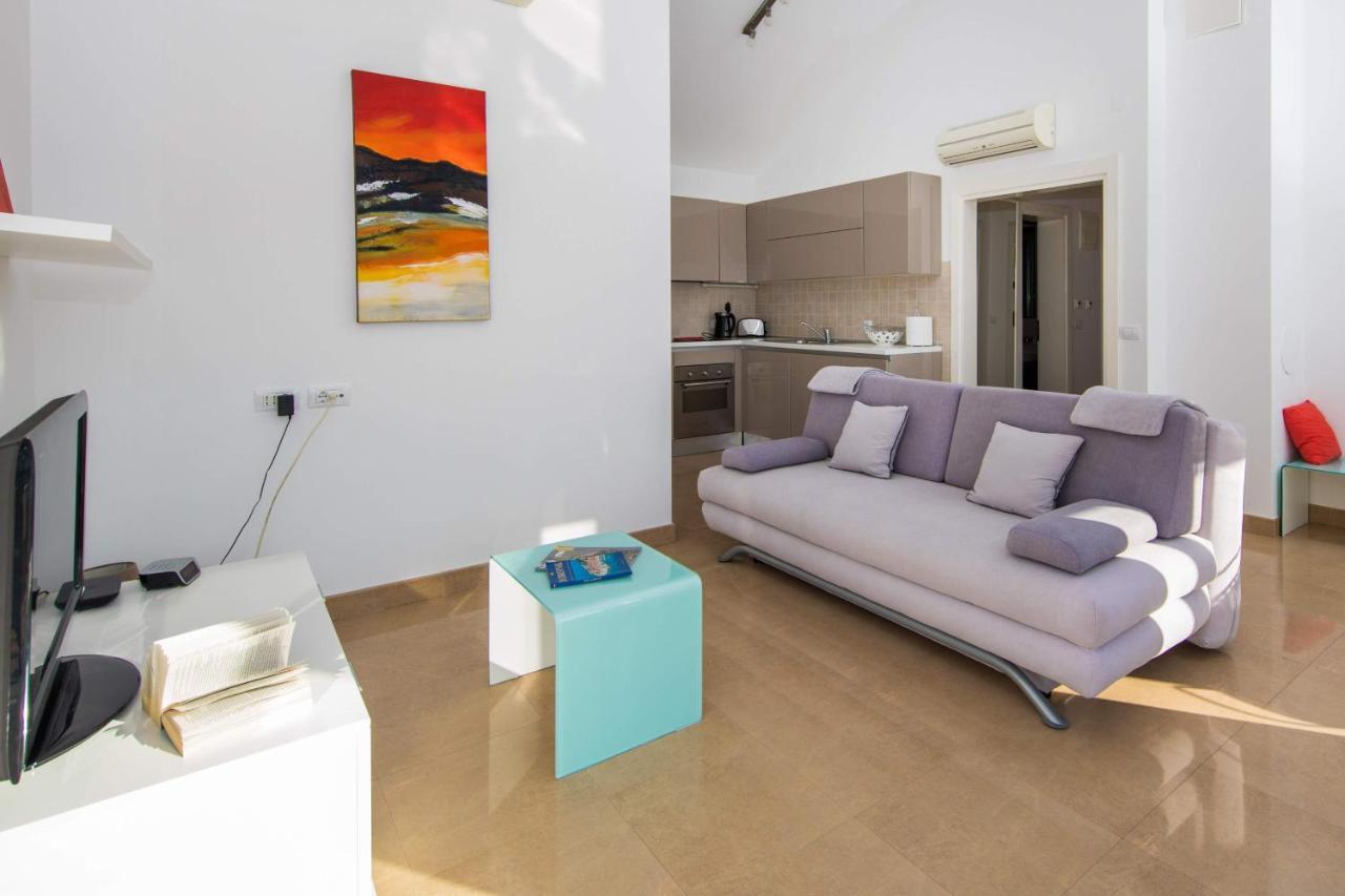 Apartment Vista 1 杜布罗夫尼克 外观 照片