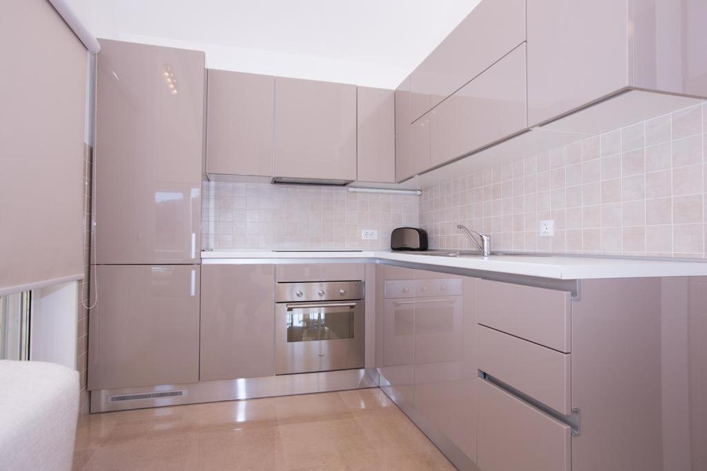 Apartment Vista 1 杜布罗夫尼克 外观 照片