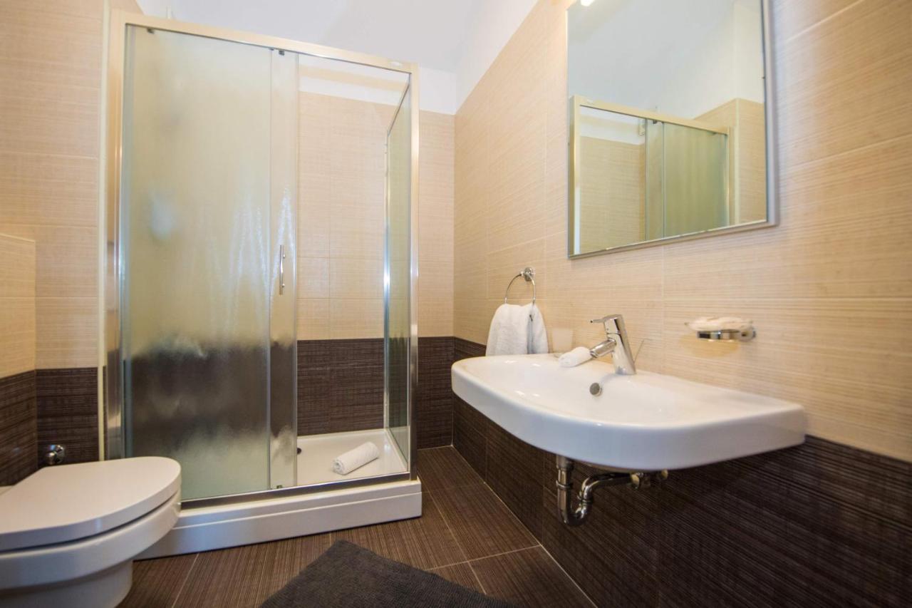 Apartment Vista 1 杜布罗夫尼克 外观 照片